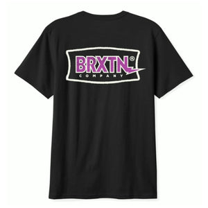 BRIXTON - LIGHTNING