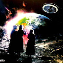 LIL UZI VERT - ETERNAL ATAKE 2LP