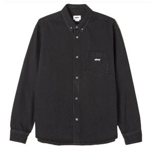 OBEY - LOGAN DENIM