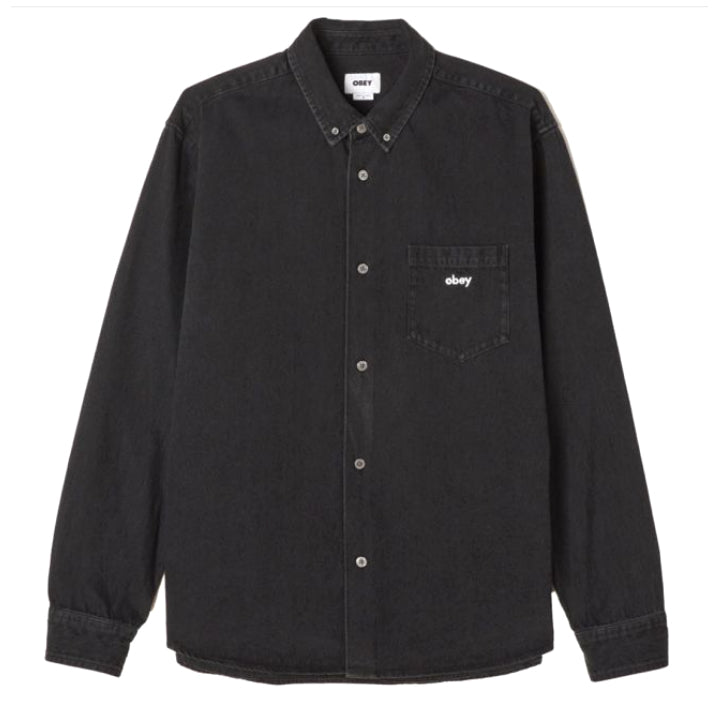 OBEY - LOGAN DENIM