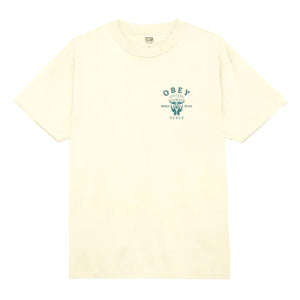 OBEY - LOTUS WITH HANDS