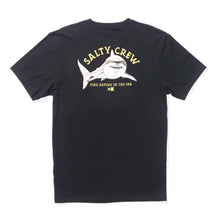 SALTY CREW - LURKING