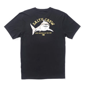SALTY CREW - LURKING