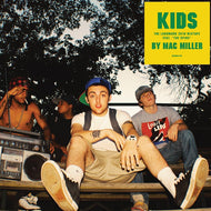 MAC MILLER - K.I.D.S 2LP