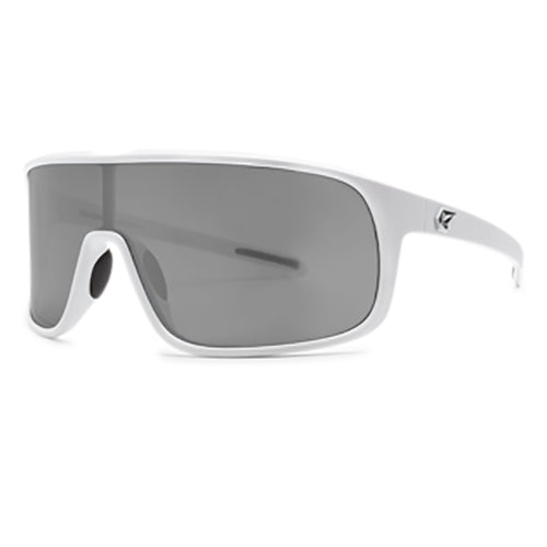 VOLCOM - MACHO (GLOSS WHITE / SILVER MIRROR)