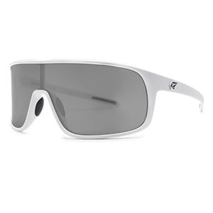 VOLCOM - MACHO (GLOSS WHITE / SILVER MIRROR)