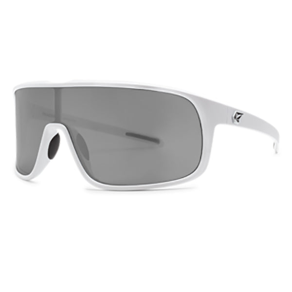 VOLCOM - MACHO (GLOSS WHITE / SILVER MIRROR)