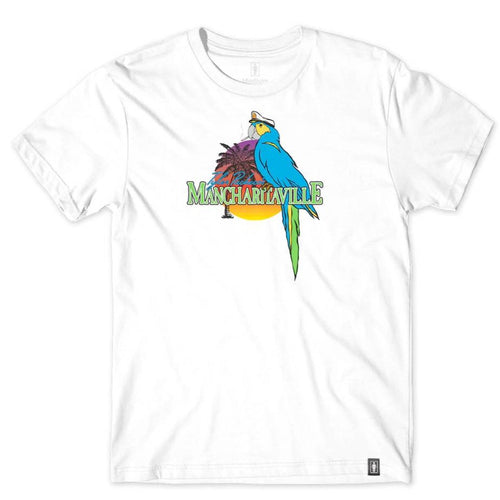 GIRL - MANCHARITAVILLE TEE