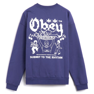 OBEY - SUBMIT EXTRA HEAVY