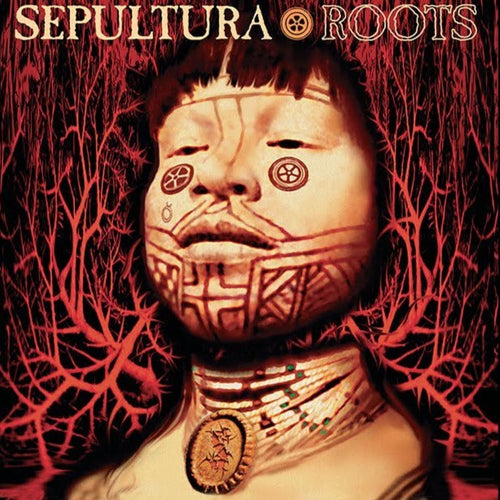 SEPULTURA - ROOTS (2LP)