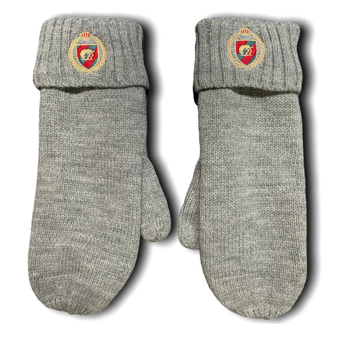 MEHRATHON - PRESIDENTIAL MITTENS