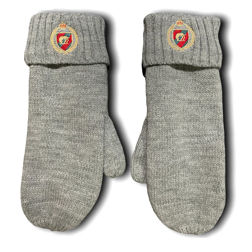 MEHRATHON - PRESIDENTIAL MITTENS