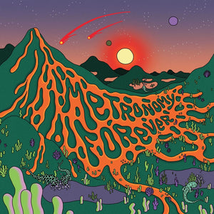 METRONOMY - METRONOMY FOREVER