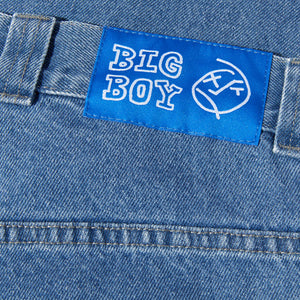 POLAR - BIG BOY