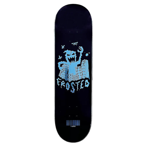 FROSTED - CITY MONSTER (8.25)