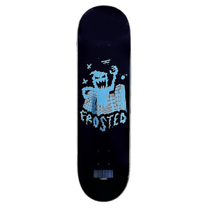 FROSTED - CITY MONSTER (8.25)