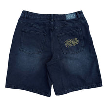 FROSTED - WAVYSHORTS