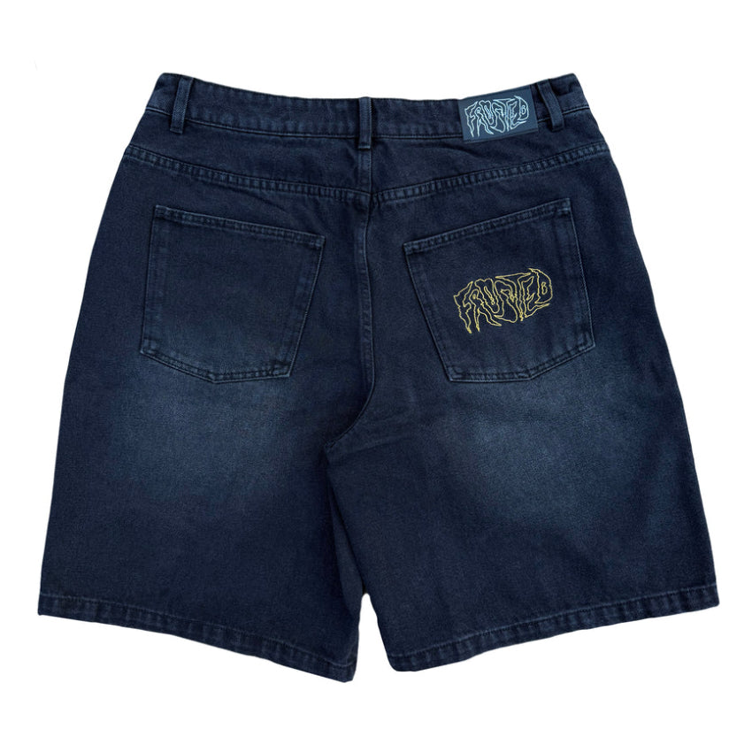 FROSTED - WAVYSHORTS
