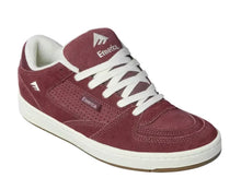 EMERICA - MUTE