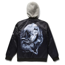 PRIMITIVE X NARUTO - CLONES TWO FER BOMBER