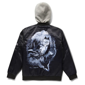 PRIMITIVE X NARUTO - CLONES TWO FER BOMBER