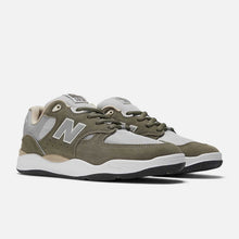 NEW BALANCE# - 1010 TIAGO (OLIVE)