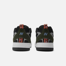 NEW BALANCE# - 808 TIAGO (FOREST GREEN)