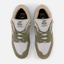 NEW BALANCE# - 1010 TIAGO (OLIVE)