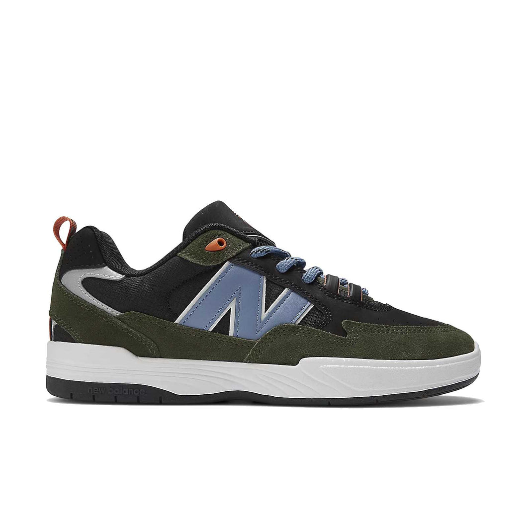 NEW BALANCE# - 808 TIAGO (FOREST GREEN)
