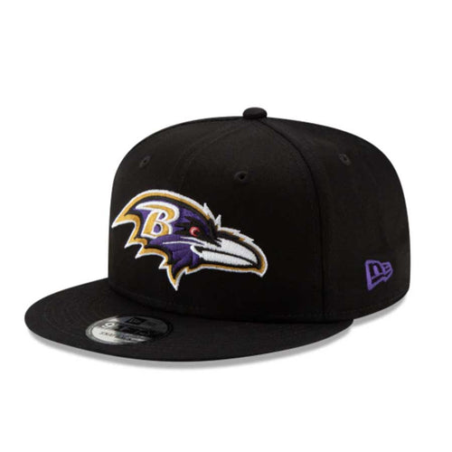 NEW ERA (9fifty) - BALTIMORE RAVENS (Snapback)