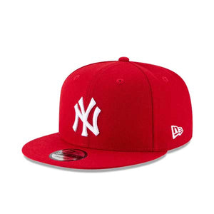NEW ERA (9fifty) - NEW YORK YANKEES (Snapback)
