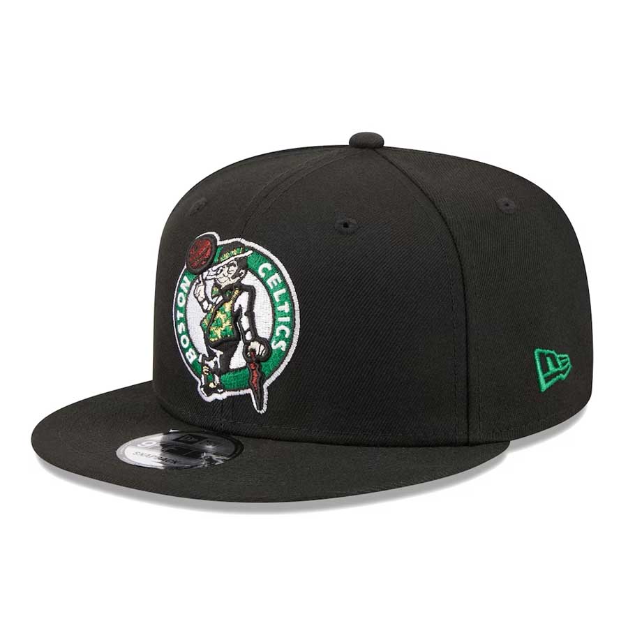 NEW ERA (59fifty) - BOSTON CELTICS