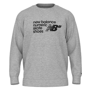 NEW BALANCE NUMERIC - NUERIC LOGO