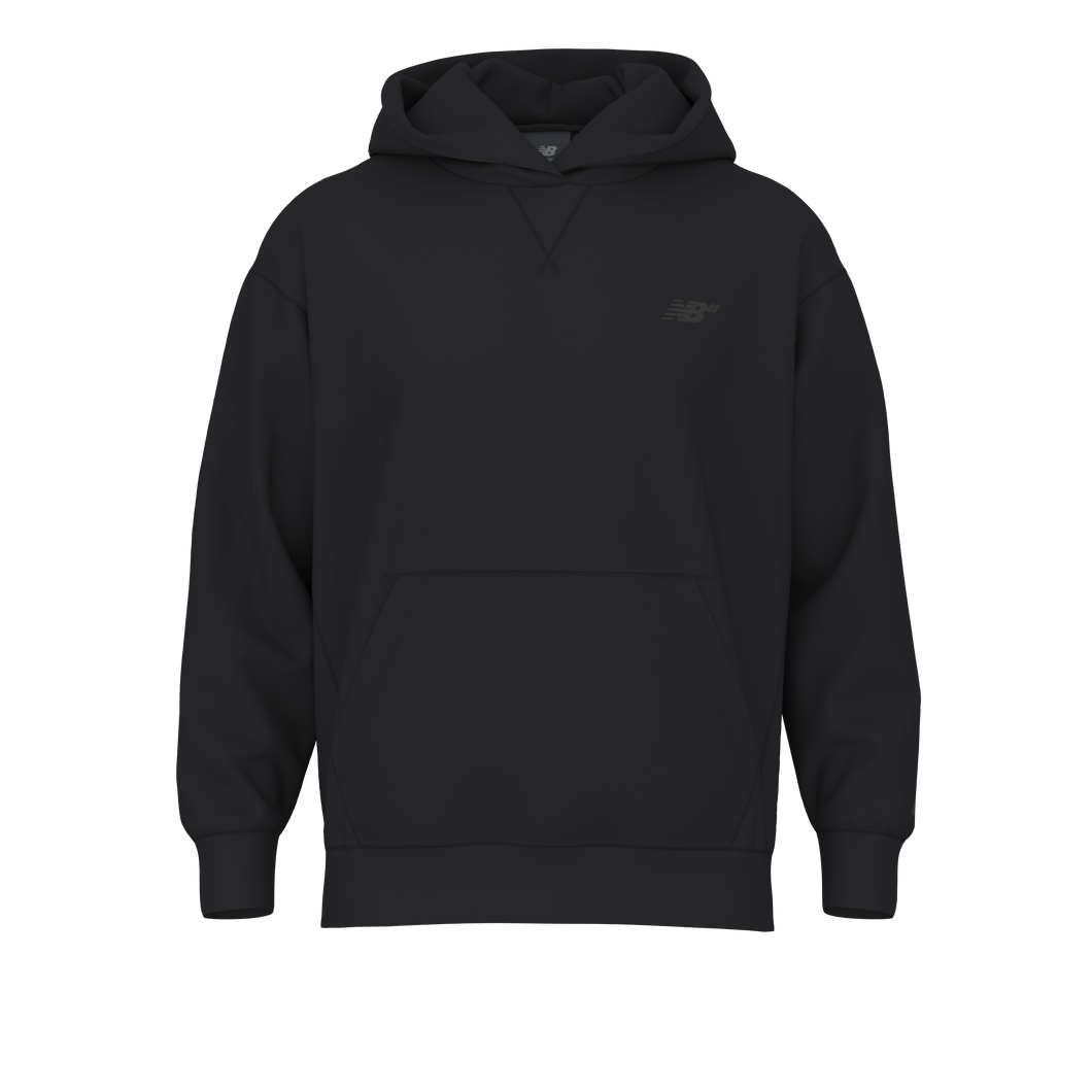 NEW BALANCE NUMERIC - ATH FT HOODIE