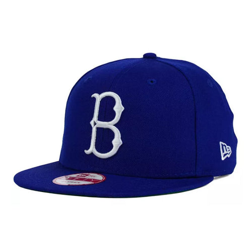 NEW ERA (9fifty) - BROOKLYN DODGERS (Snapback)