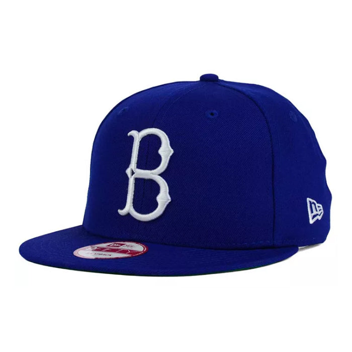 NEW ERA (9fifty) - BROOKLYN DODGERS