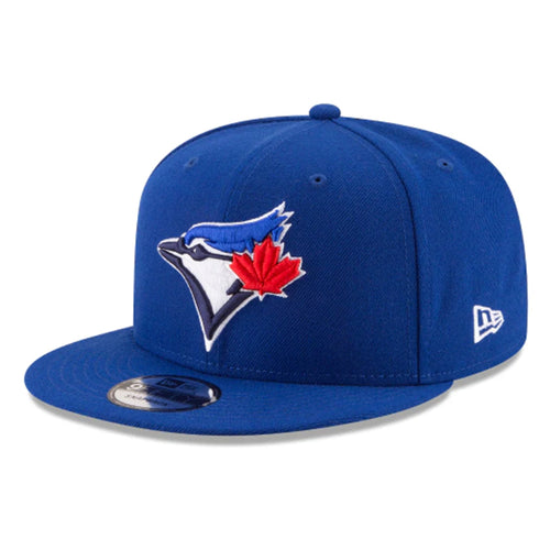 NEW ERA (9fifty) - TORONTO BLUE JAYS (Snapback)