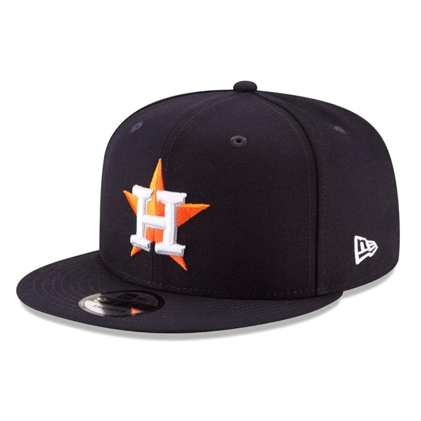 NEW ERA (9fifty) - HOUSTON ASTROS (Snapback)