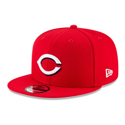 NEW ERA (9fifty) - CINCINATTI REDS (Snapback)