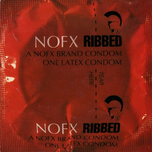 NOFX - RIBBED