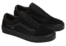 VANS - SKATE OLD SKOOL