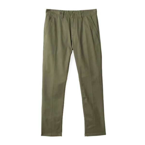 BRIXTON - CHOICE CHINO REGULAR PANT