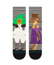 BAS STANCE - OOMPA LOOMPA