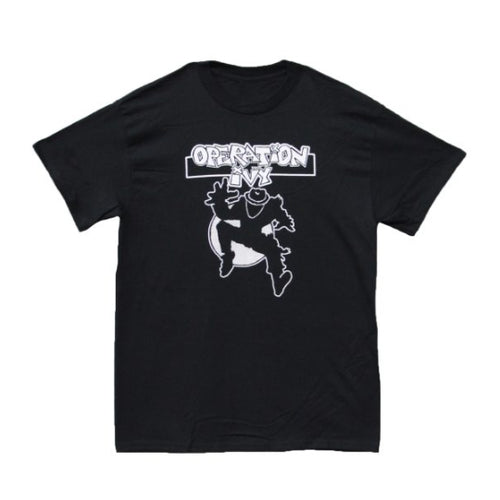 OPERATION IVY - SKAMAN
