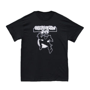 OPERATION IVY - SKAMAN