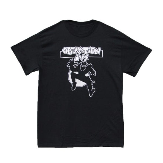 OPERATION IVY - SKAMAN