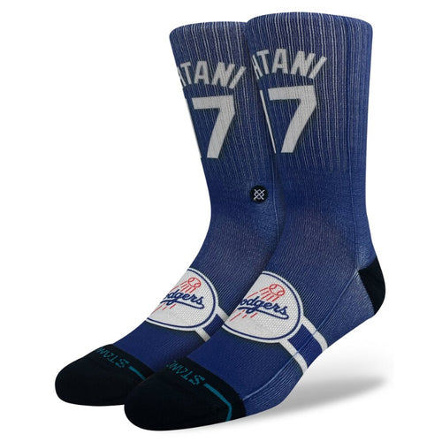 BAS STANCE - MLB JERSEY OTHANI