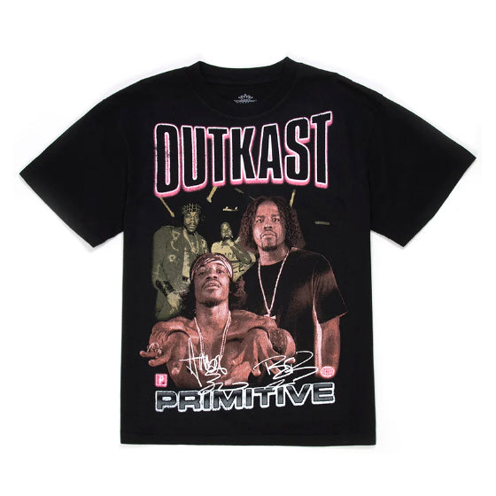 PRIMITIVE X OUTKAST - HEADLINE