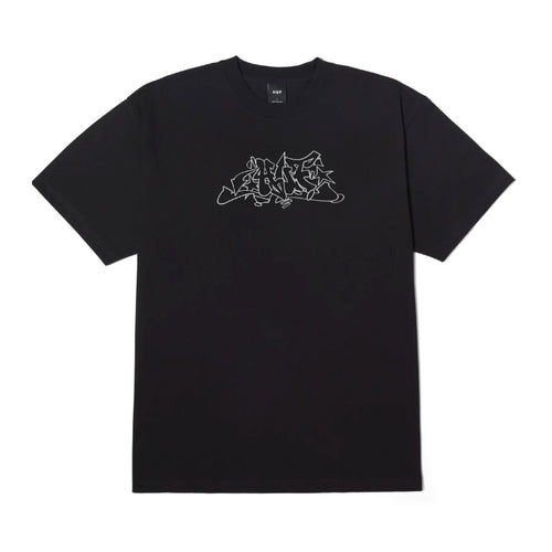 HUF - OUTLINE
