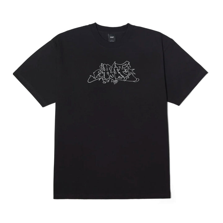 HUF - OUTLINE